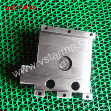 Stainless Steel Precision CNC Machined Parts in High Precision